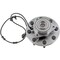 Mevotech 03-05 Dodge Ram 2500 Truck/03-05 Dodge Bearing W/Hub, H515089 H515089 - alternate 1